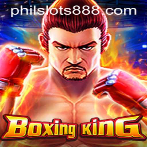 Experience the Thrill of BoxingKing: Uncovering the Exciting World of Philslots