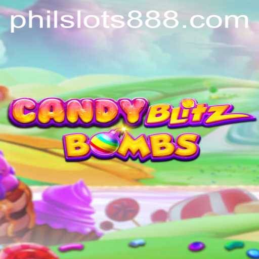 Dive Into CandyBlitzBombs: The Explosive New Game Taking the World by Storm