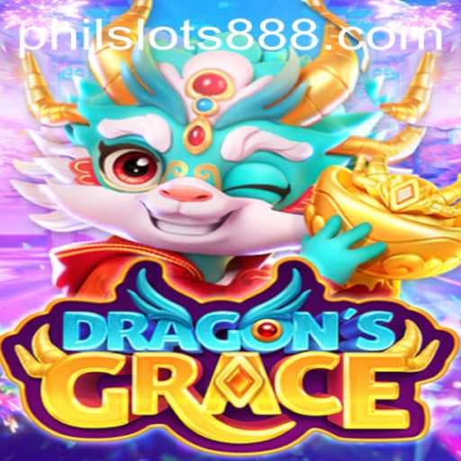 DragonsGrace: The Enchanting Realm of philslots