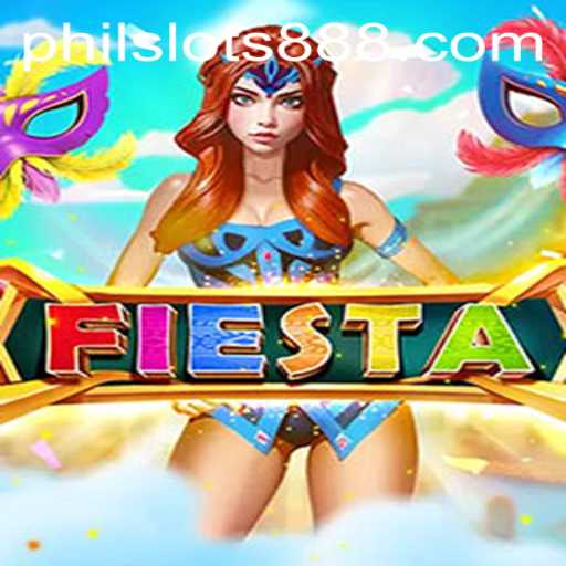 Fiesta: A Vibrant New Game Unleashed with PhilSlots