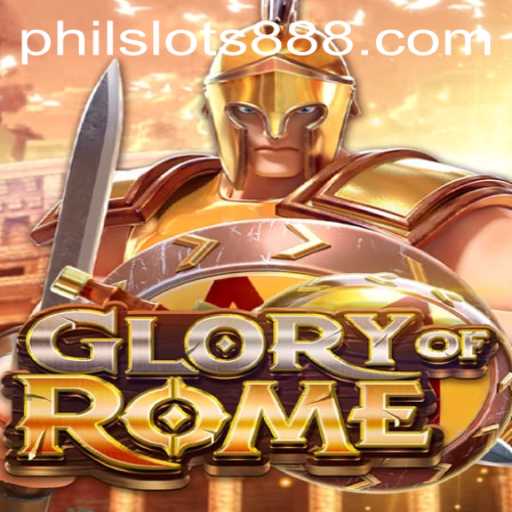 Exploring the World of GloryofRome: A Philslots Adventure