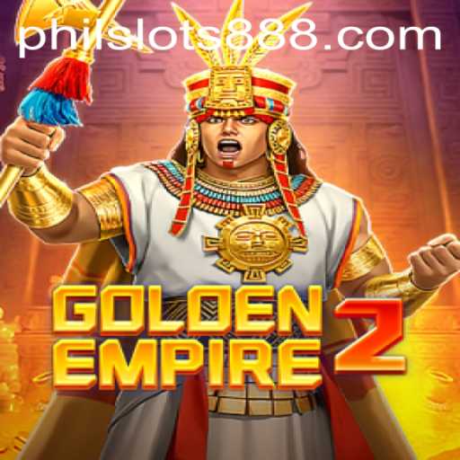 Exploring the Exhilarating World of GoldenEmpire2: A Philslots Adventure