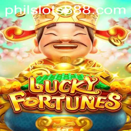 Unveiling the Thrills of LUCKYFORTUNES: A Dive into the Gaming Phenomenon