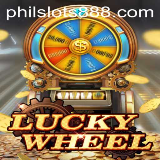 Discover the Thrill of LuckyWheel: A Premier Gaming Experience with Philslots