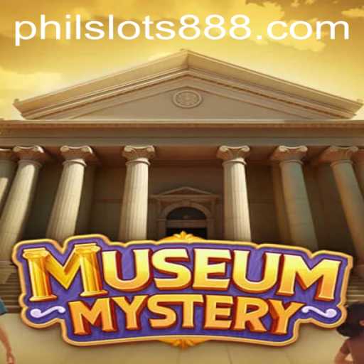 Unveiling MuseumMystery: A Digital Adventure Awaits