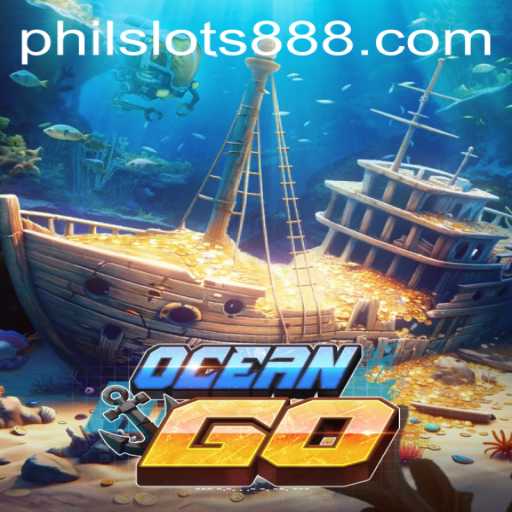 Dive into the Excitement of OceanGO: A Thrilling New Game from Philslots