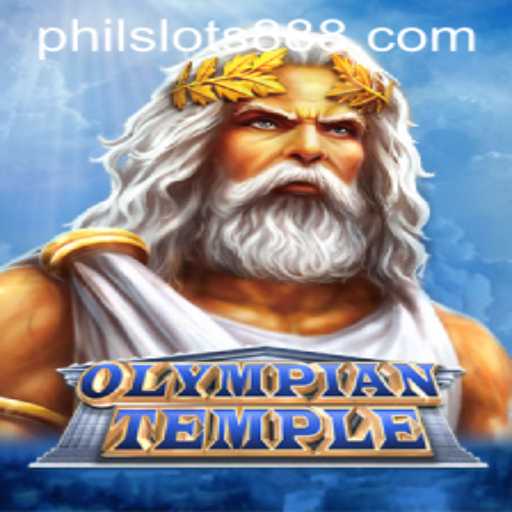 Exploring the Mystical World of OlympianTemple: A Journey Through the Gods