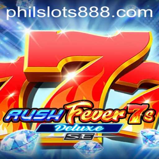 Experience the Thrill of RushFever7sDeluxeSE: A Deep Dive into the Game with PhilSlots