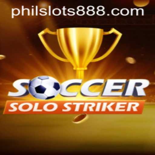 SoccerSoloStriker: Revolutionizing the Way We Play with philslots Magic