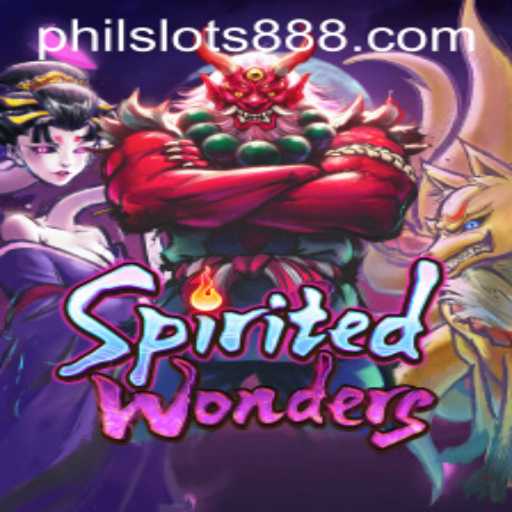 Exploring the Enchanting World of SpiritedWonders with Philslots