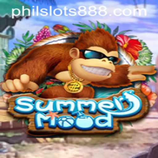 Discover the Excitement of SummerMood: A Deep Dive into the Thrilling Slot Game