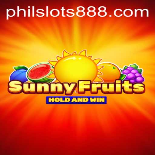 Unveiling SunnyFruits: An Engaging Adventure with Philslots