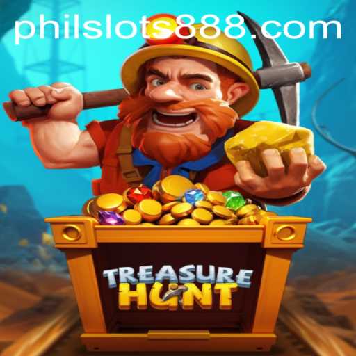 Unveiling the Exciting World of TreasureHunt: A PhilSlots Adventure
