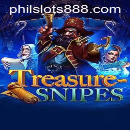 TreasureSnipes: Philslots Uncovers the Adventure in Modern Gaming