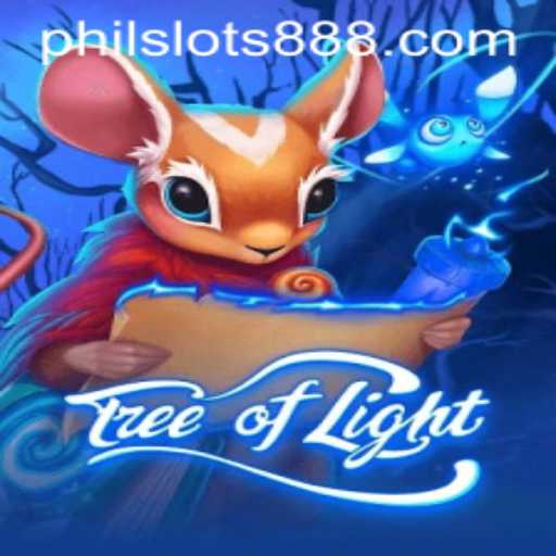 Exploring TreeofLight: A Magical Adventure in the World of philslots