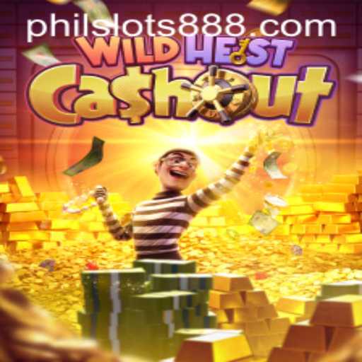 WildHeistCashout: An Exciting Adventure Awaits in the World of Philslots