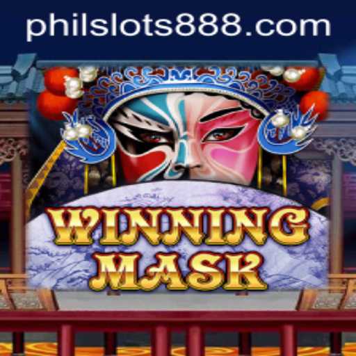 Exploring WinningMask: A Dive into the Latest Gaming Sensation with Philslots