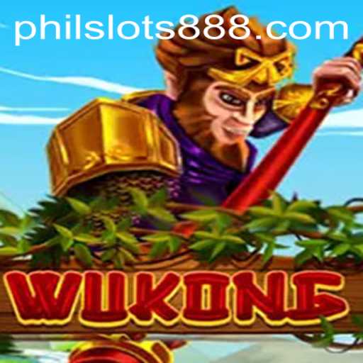 Exploring the Adventures of Wukong in Philslots