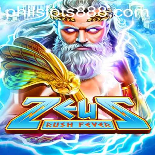 ZeusRushFever: A Mythical Journey into the World of Online Slots