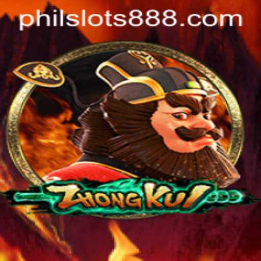 Exploring the Enchanting World of 'ZhongKui': A New Slot Experience with Philslots
